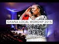 Denzel prempeh  ghana local worship 2015 tgh2015 ft becky bonneyuncle atoyawosei