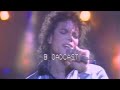 Michael Jackson — Another Part Of Me | Live in Tokyo, 1988 (1080p Enhanced)