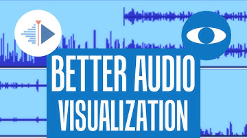 Kdenlive: Bigger, Better Audio Thumbnails