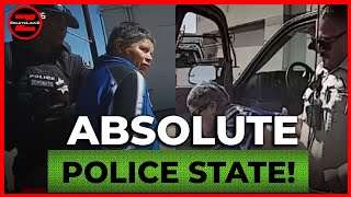 THE SYSTEM FAILED HER: POLICE AB*SE AGAINST A MENTALLY ILL WOMAN!
