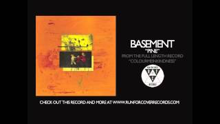 Basement - Pine (Official Audio) chords