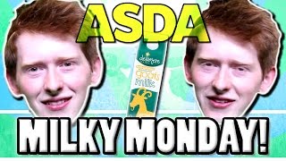 GOATS MILK (MM Ep3)