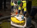 Spill Kit details#SpillKit#IndustrialSafety#HSESafety#WorkplaceSafety#🦺