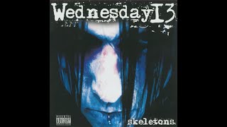 Wednesday13 - With Friends Like These…