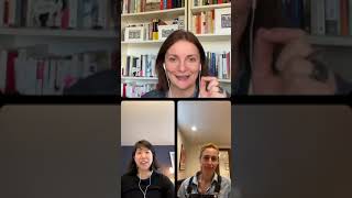 Women's History Month Series: New Models for Business (Instagram Live)