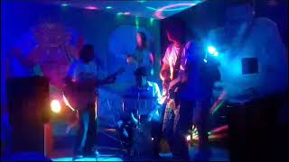 Prapa Music - En Mi Zone Acústico Casa De La Cultura