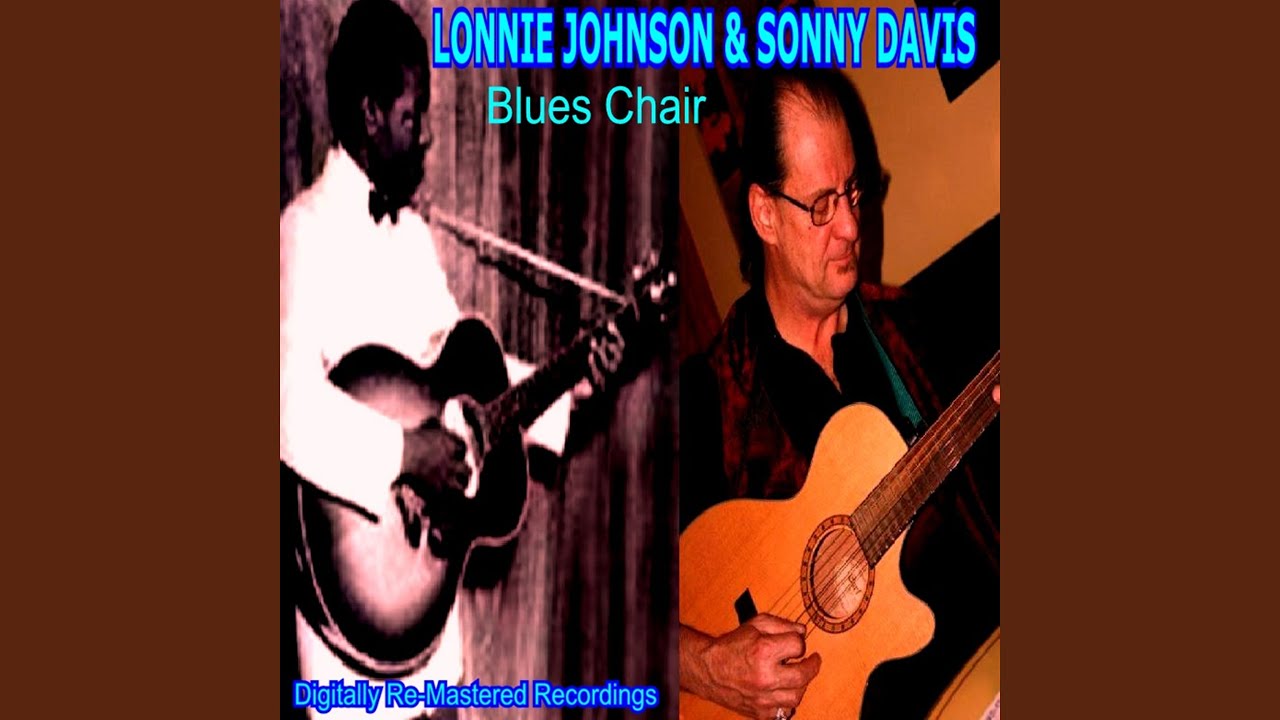 Blue Ghost Blues (Original)