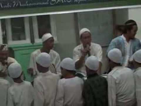 PEMBACAAN MAULID NABI SYAROFAL ANAM  Doovi