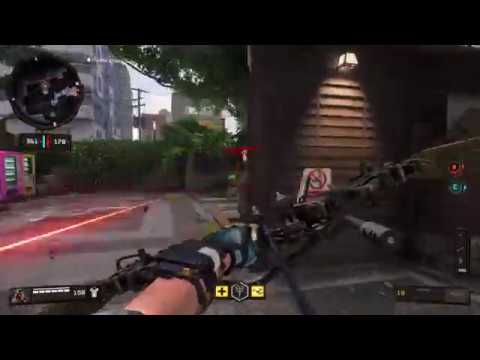 Kill Chain - Call Of Duty Black Ops 4