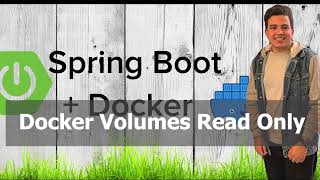 Docker Volumes Read Only Guide