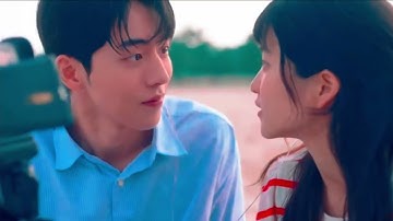 Baek yi jin X na hee do || I like me better || Twenty five twenty one