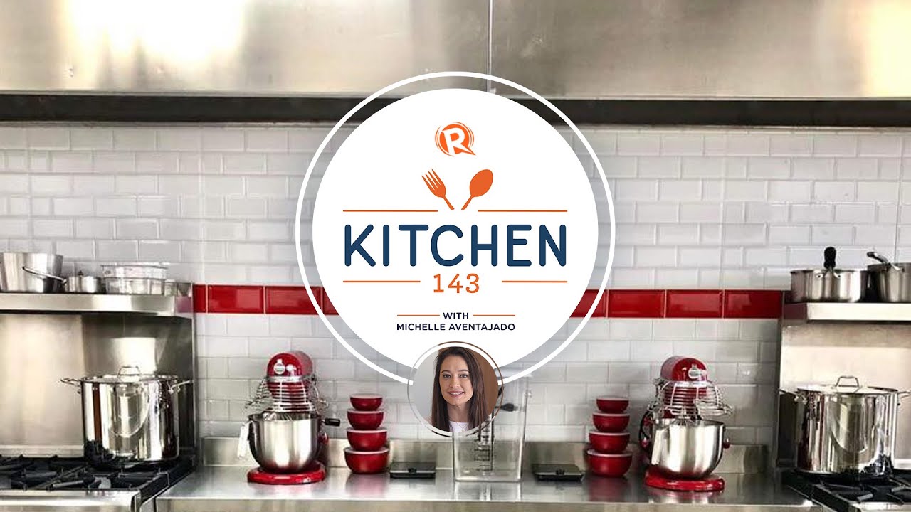 [Kitchen 143] Preparing French-Macanese cuisine at TEACA