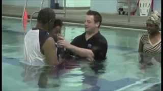 Baptism #6: February 9, 2014