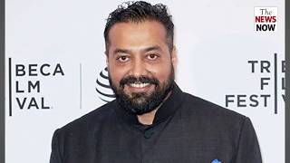 Sacred Games director Anurag Kashyap deletes his Twitter Account ! Why?