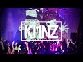 【KMNZ LIVE】VIRTUAFREAK - summer night @ ASOBINITE(2019/7/20)
