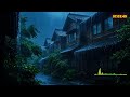 Sound Relaxation Therapy for Calm Nights and Rest