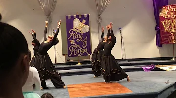 “Your Spirit” Ignited Worship Dance Ministry