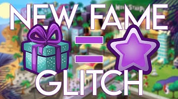 Gifts Get You FAME! New MSP Fame Glitch That Will Help You Level FAST!