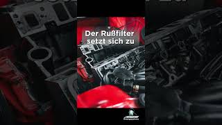 Dieser Transporter steht und kostet 2.184 €
