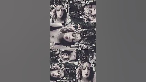 Thumbnail of The Witch's Daugther-Ashley Serena Cover by La Bruja Del Caldero