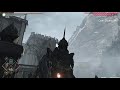 Demon's Souls Remake - Opening the Hidden Door! (World First)