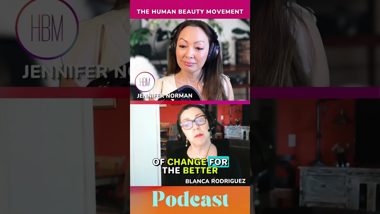 Thriving as a Wounded Healer with Blanca Rodriguez, #126 | #massagetherapy #massage #healing