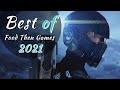 Best of food then games 2021  ftg twitch highlights