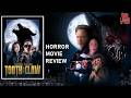 DEMON SQUAD TOOTH AND CLAW 2026 Victoria Antonelli Werewolf Hunt Horror Comedy Movie Review