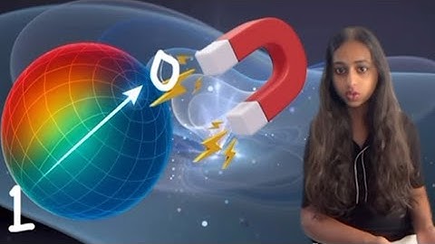 Breakthrough Junior Challenge 2025 | Topological Qubits: Magnetism Stabilizing Quantum Computers