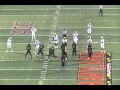 3-4 DEFENSE - ONE GAP PRINCIPLES