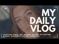 #-27- Answered Prayers Might Not Look Like What You Think + Routine Idol