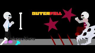 OuterFell Vs Science