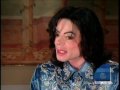 Michael Jackson On 60 Minutes