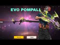 EVO POMPALIYI ÇIKARIP FULLEDİM 5000 💎 HARCADIM | FREE FIRE