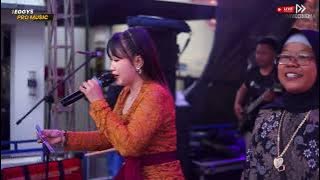 Download lagu KEMBANG BOLED - DEWI MAHIRA - EGGYS PRO MUSIC