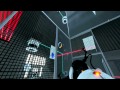 Downfall the uprising portal 2 map