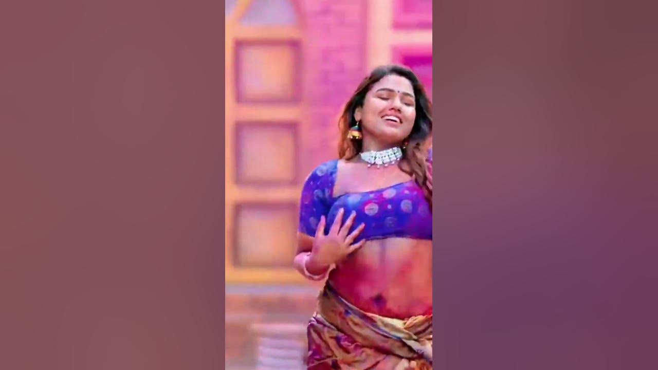 holi gana new bhojpuri