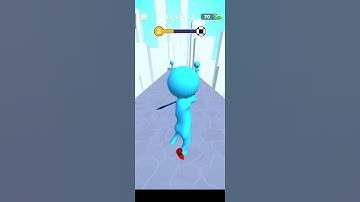 Sword Play! Ninja Slice Runner#new #free #short