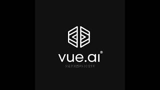 Yue.ai logo animation