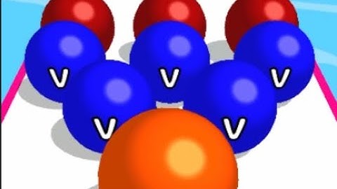 A-Z Run  - All Levels Gameplay IOS ( LVL  85 - 89 ).