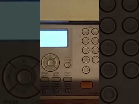 canon ir 23 18 restraining problem