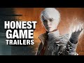 Honest Game Trailers | The Medium