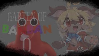 【Garten of Banban 0】前日談…こうしてバンバンは生まれた【Vtuber】