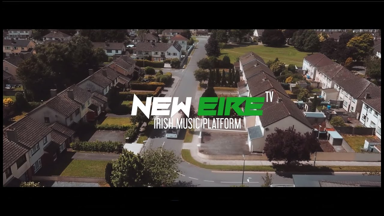 mad about bars s4 ep1 lyrics Sequence Visuals Irish Drill/Directors Reel 2018 | New Eire Tv