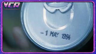 APRIL 30th / MAY 1st | Chungking Express (1994) Scene