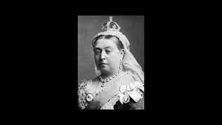 Биография — Королева Виктория