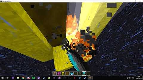 Modding Minecraft | DivineRPG 1.12.2 Port Progress #7