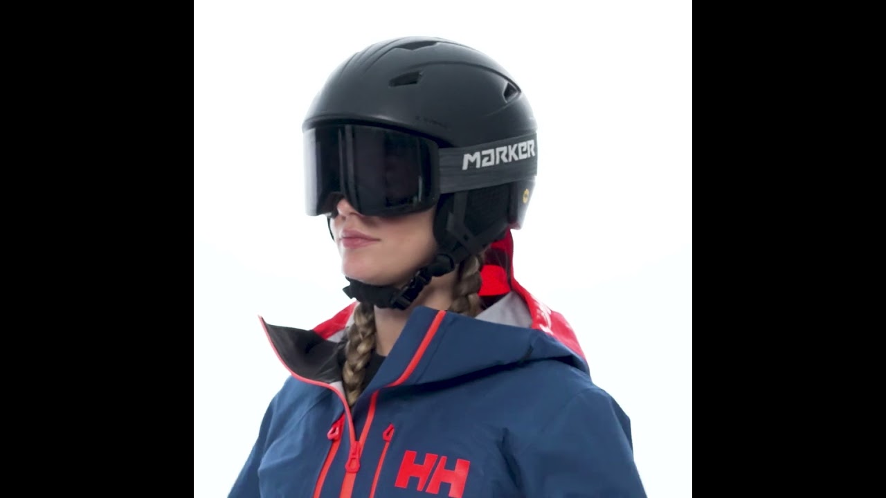 Helly Hansen - Elevation Infinity 3.0 Jacket - Women's