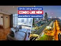 Condo Like New - Circle Living Prototype - Bangkok Property Tour
