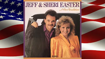 Jeff & Sheri Easter: Walk Through This World